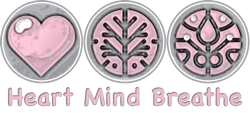 Heart Mind Breathe Logo